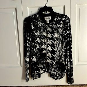 Peplin bottom jacket